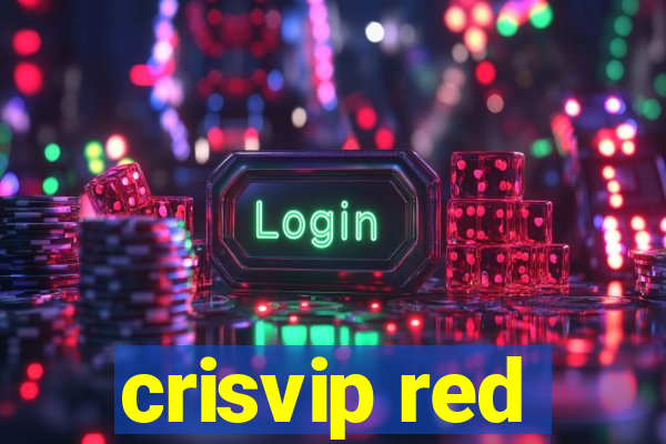 crisvip red